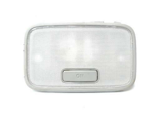 Luz Teto Cortesia Traseira Hyundai I30 2014 2015 2016