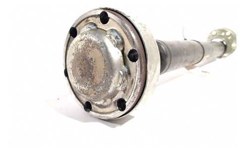 Cardan Dianteiro Sem Bolacha Volkswagen Touareg 2008 2009