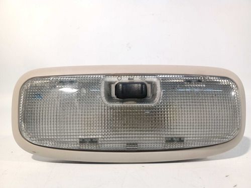 Luz Teto Cortesia Traseiro Freelander 2 2006 2008 2010 2011