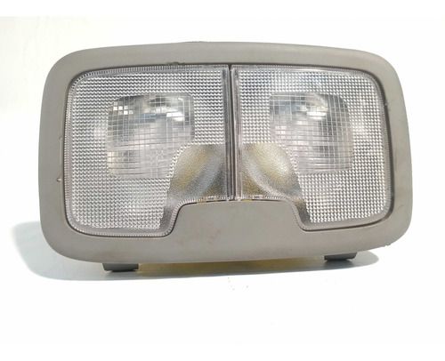 Luz Teto Cortesia Traseiro Kia Cadenza 2008 2010 2012