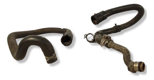 Mangueira Dupla Resfriador Freelander 2 3.2 2008 2009 2010