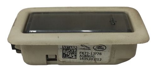 Luz Teto Cortesia Traseiro Land Rover Discovery Sport 2016