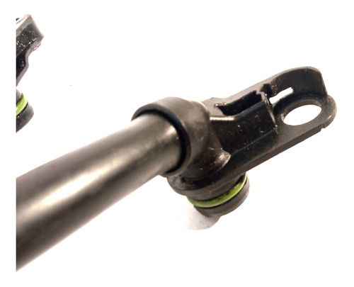 Mangueira Dupla Resfriador Oleo Bmw 320i 2015 2016 2017