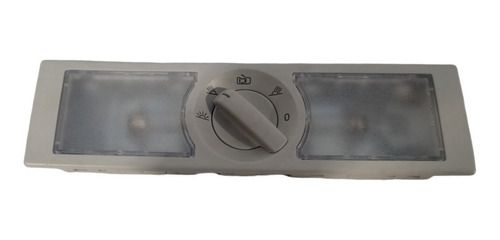 Luz Teto Cortesia Traseiro Volkswagen Tiguan 2013 2014 2016