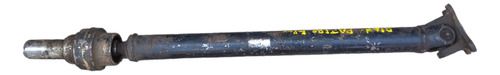 Cardan Mitsubishi Pajero Full Dianteiro 2008 2009 2010