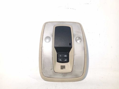 Luz Teto Cortesia Volvo Xc60 T6 2010/2013