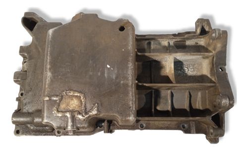 Carter Chevrolet Captiva 2.4 2009 2010 2011 Detalhe