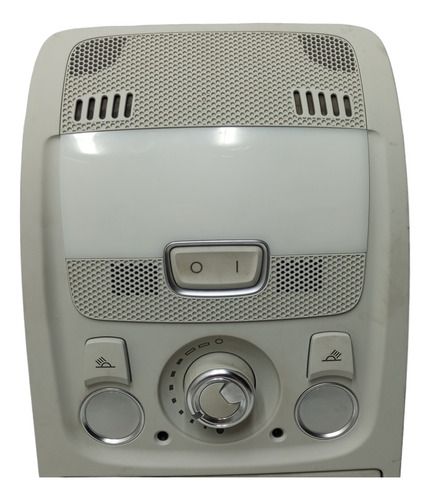 Luz Teto Porta Óculos Comando Teto Solar Audi A4 2009 2011