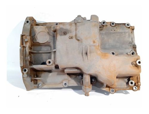 Carter Volvo C30 2.0 2008 2009 2010