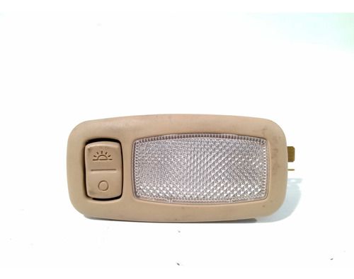 Luz Teto Quebra Sol Esquerdo Hyundai Elantra 2011 2012 2016