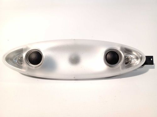 Luz Teto Traseira Detalhe Mini Cooper S 2009 2010 2011 2012
