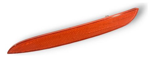 Refletor Esquerdo Para-choque Traseiro Bmw X1 2013