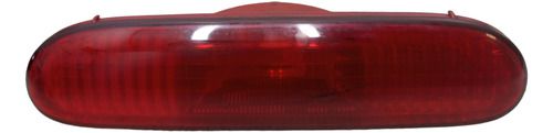 Refletor Olho Gato Central Mini Cooper One 2009 2010 2012