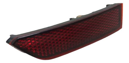Refletor Olho Gato Tras Direito Vw Tiguan R-line 2020 2021