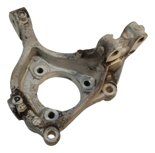 Mabga Eixo Dianteira Esquerda Gm Captiva 2.4 2010 2011 2012