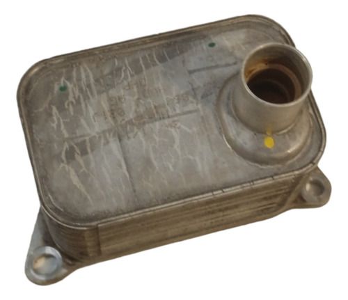 Refriador Oleo Motor Vw Tiguan 2.0 200cv 2009 2010 2011