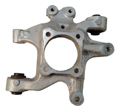 Mabga Eixo Traseira Esquerda Gm Captiva 2.4 2010 2011 2012