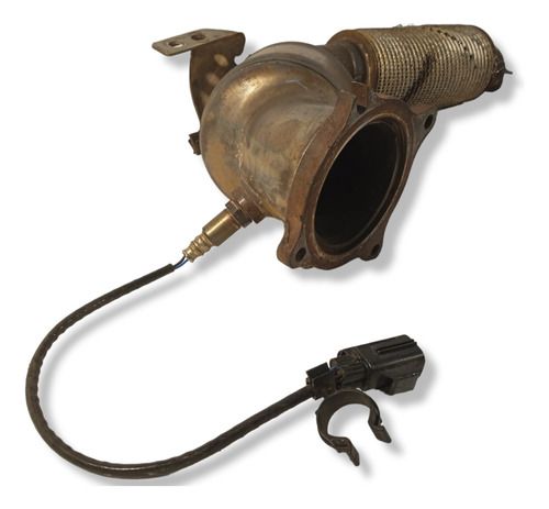 Catalisador Sonda Lambda Volvo Xc60 3.0 T6 2009 2010 2011 13