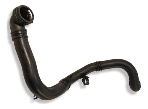 Mangueira Duto Intercooler Chevrolet Cruze 1.4 2018 Detalhe