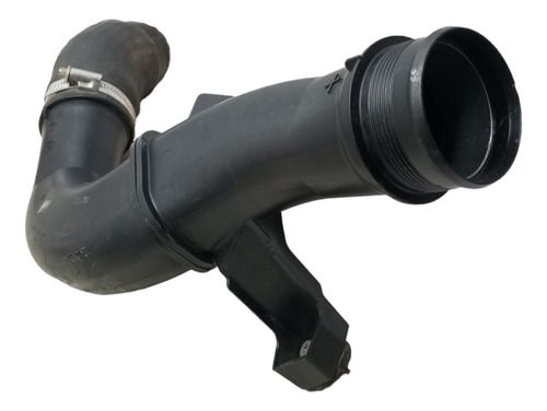 Mangueira Duto Intercooler Vw Jetta Tsi 2.0 2015 2016