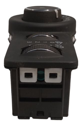 Chave Comando Farol Luz Jeep Commander 2022 2023