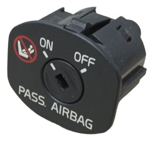 Chave Comando On Off Volvo C30 T5 N 30795214 2010 2011 2012