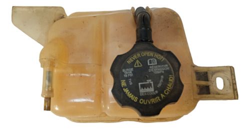 Reservatório Agua Radiador Chevrolet Captiva 2.4 2010 2012