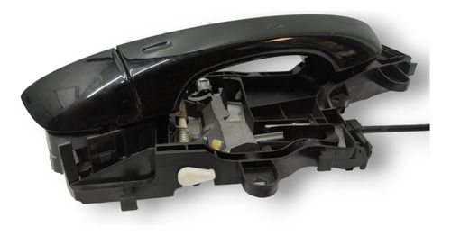 Maçaneta Ext Dianteira Direita Vw Tiguan R-line 2018 2021