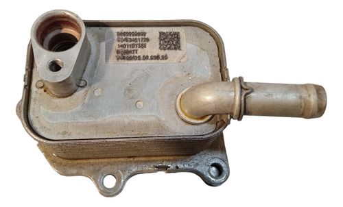 Resfriador Oleo Motor Jeep Compass 1.3 2023 2024