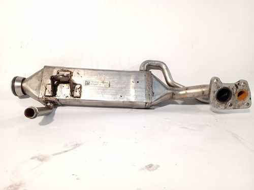 Resfriador Valvula Egr Jeep Cherokee Ml 350 Diesel 2008 2009