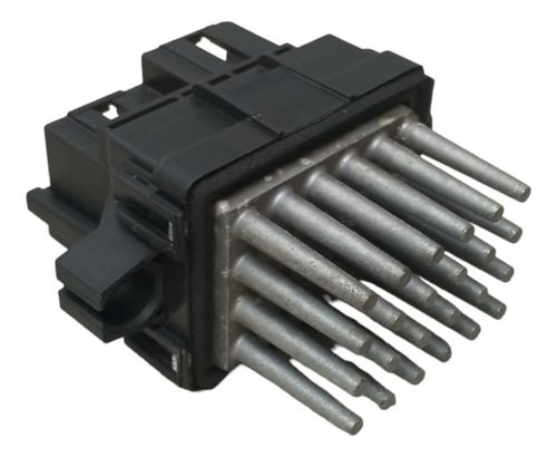 Resistência Ar Condicionado Chevrolet Captiva 2009 2010 2012