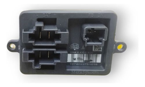 Resistência Ar Condicionado Jeep Compass 1.3 2023 2024