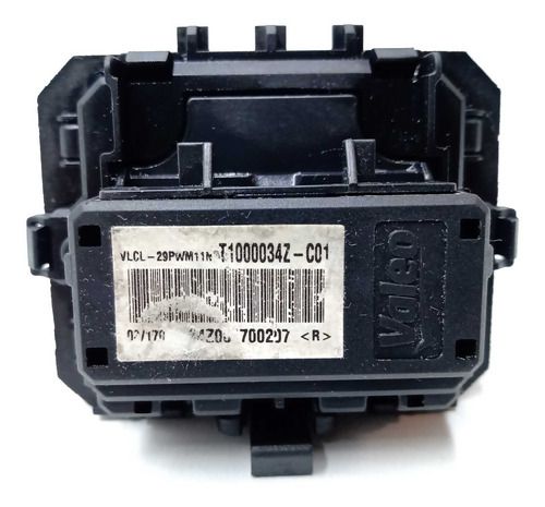 Resistência Caixa Evaporadora Jeep Cherokee 2007 2008 2009