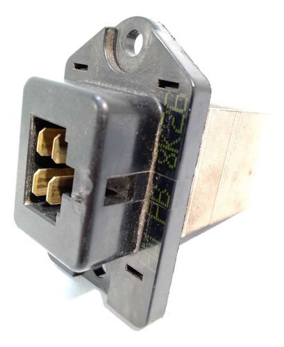 Resistência Caixa Evaporadora Kia Mohave 2007 2008 2009 2010