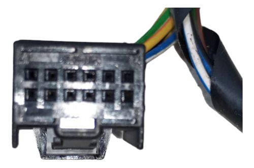 Chicote Auxiliar Sensor Estacionamento Volvo Xc60 2009 2013