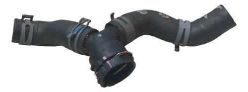 Mangueira Flange Água Vw Tiguan R-line 2.0 2020 2021 2022