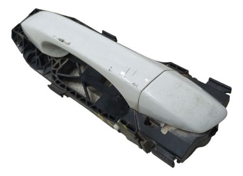 Maçaneta Ext Porta Tras Esquerda Vw Golf Gti Mk7 2014 2016