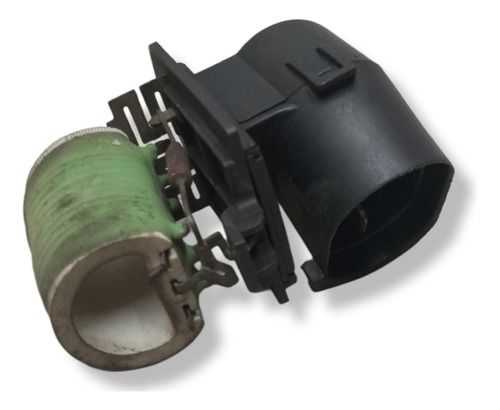 Resistência Ventoinha Radiador Chevrolet Captiva 2009 2010