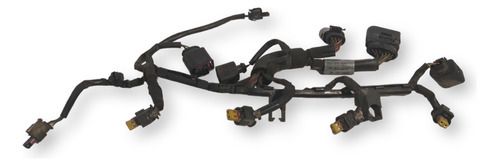 Chicote Bico Injetor Audi A4 Tfsi 2.0 Gasol 2009 2010 2011