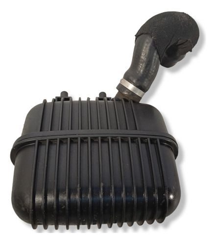 Ressonador Ar Intercooler Audi A4 Tfsi 2.0 2009 2010 2011