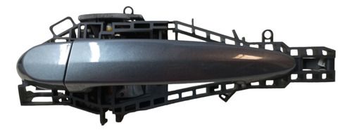 Maçaneta Ext Porta Traseira Esquerdo Bmw 320i 2016 2017