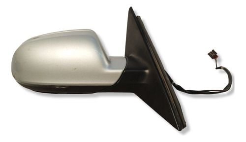Retrovisor Direito Com Seta Audi A4 Tfsi 2.0 2009 2010 2011