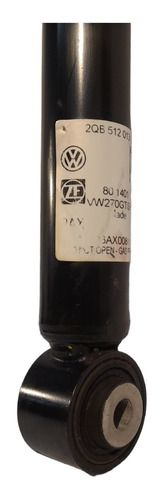 Amortecedor Traseiro Esquerdo Vw Virtus 2019 2020 2021