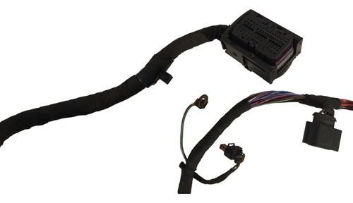 Chicote Injeção Motor Volkswagen Jetta Tsi 200cv 2.0 2012 13