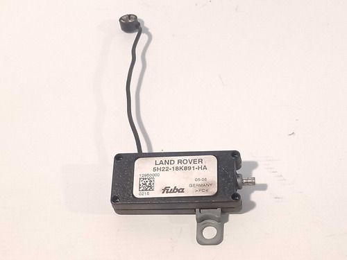 Amplificador Antena Land Rover Sport 2008