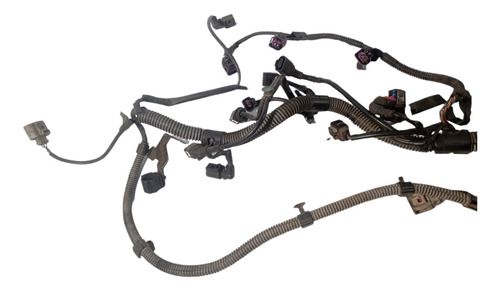 Chicote Injeção Volkswagen Touareg 3.6 2008 2009 2010