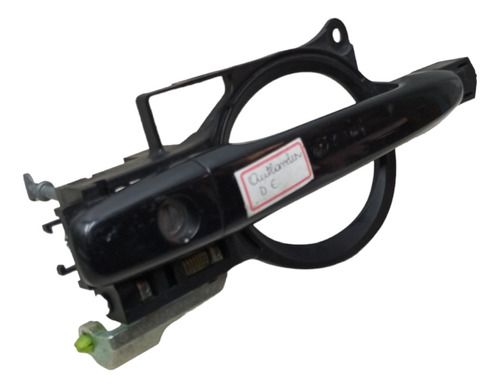 Maçaneta Externa Diant Esq Mitsubishi Outlander 2009 2010