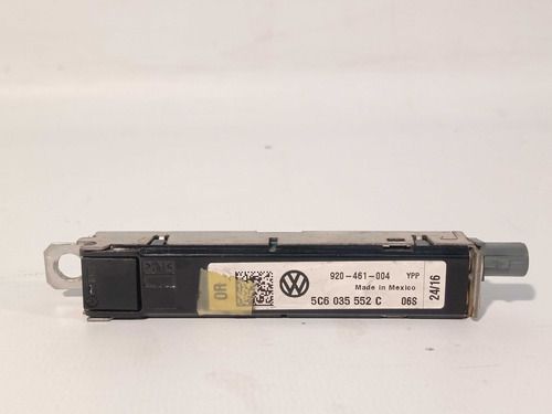 Amplificador Sensor Antena Volkswagen Jetta 2015 2016 2017