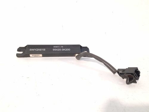 Antena Alarme Hyundai Santa Fé 2010 2011 2012
