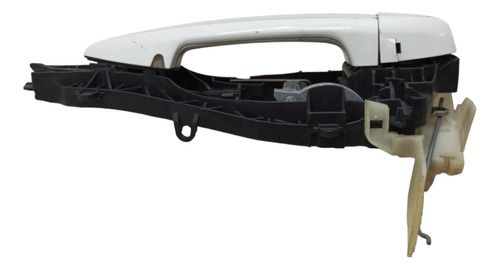 Maçaneta Externa Diant Esquerda Bmw X6 3.0 N55 2017 2018